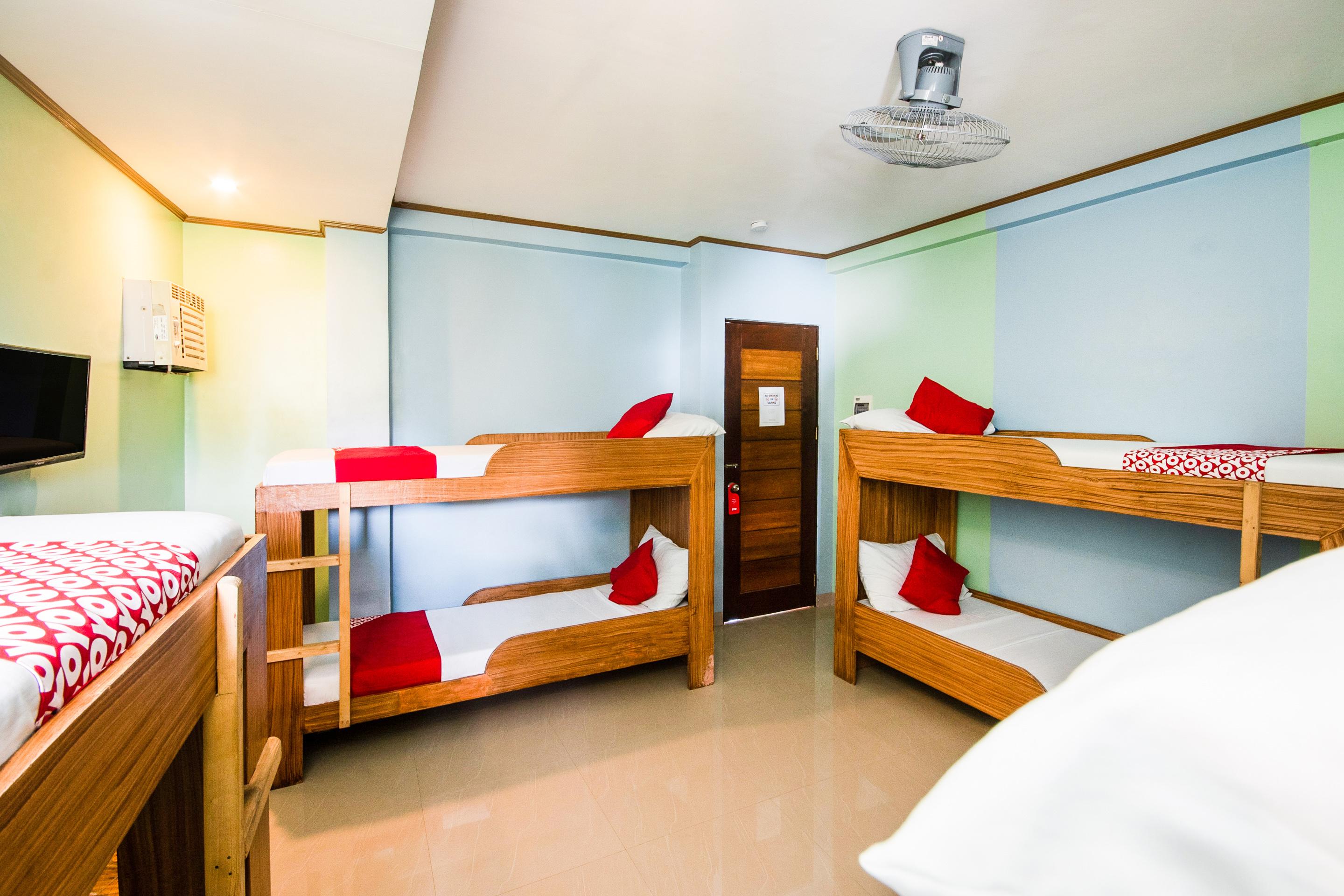 Casa Bonita Inn Oslob Bagian luar foto