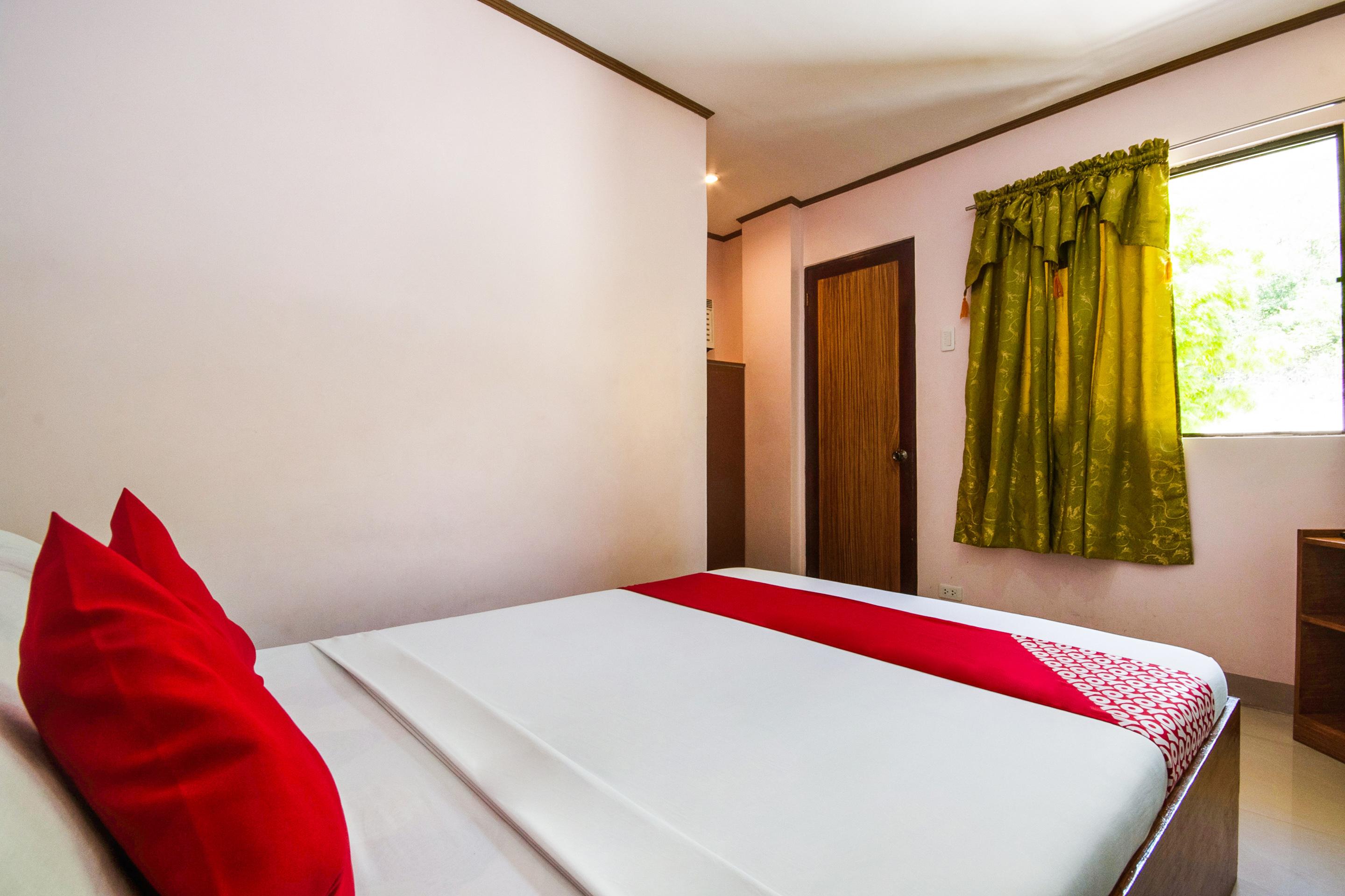 Casa Bonita Inn Oslob Bagian luar foto