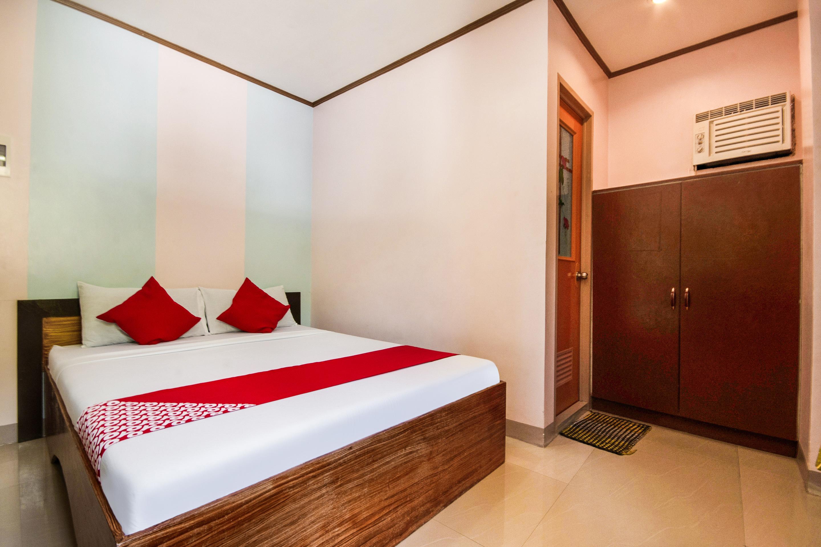 Casa Bonita Inn Oslob Bagian luar foto