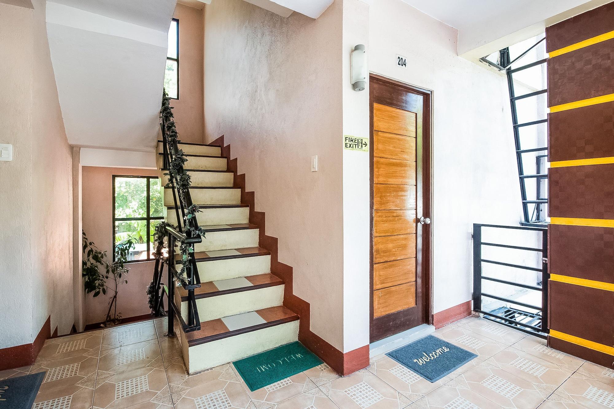 Casa Bonita Inn Oslob Bagian luar foto