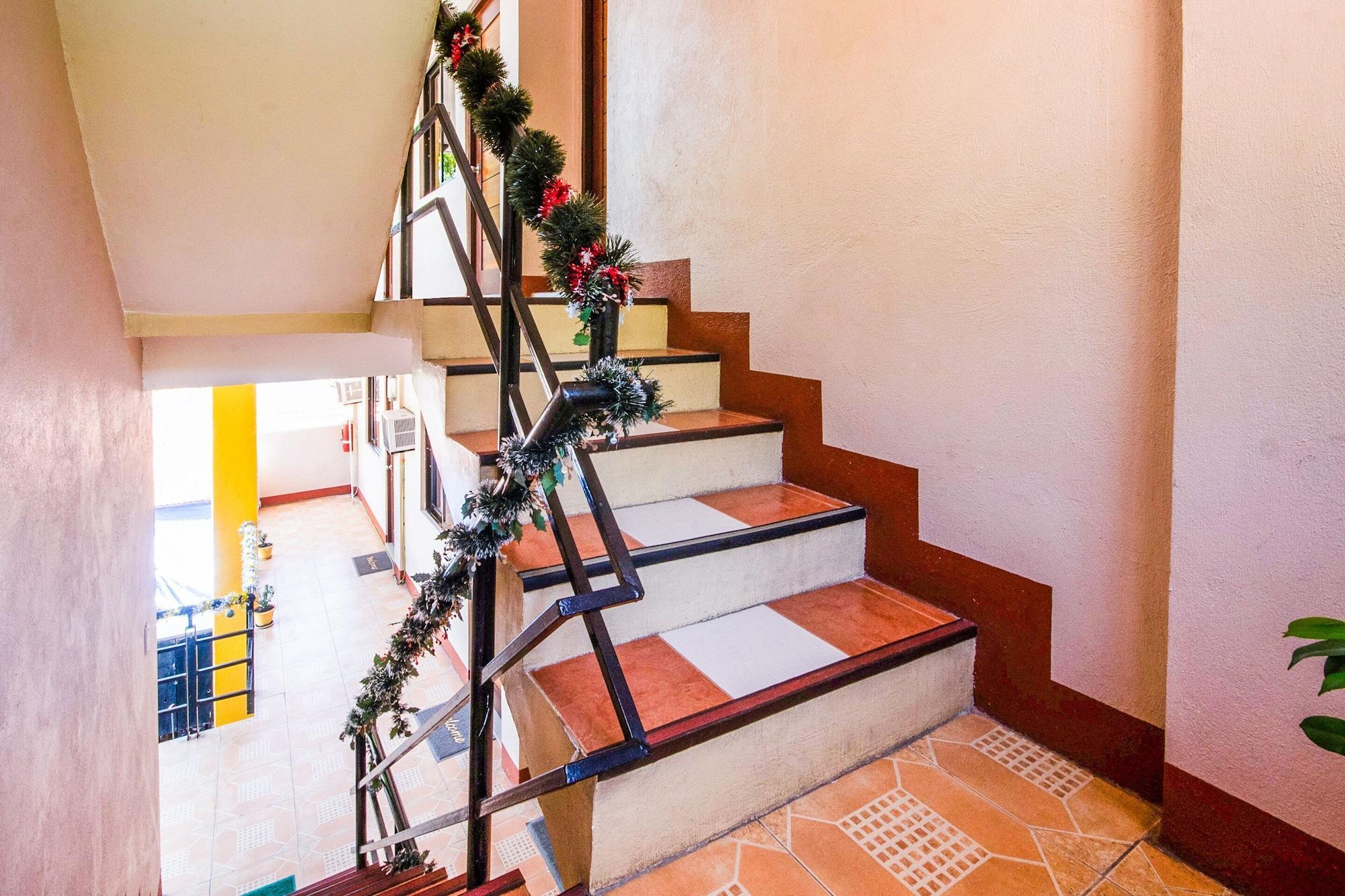 Casa Bonita Inn Oslob Bagian luar foto