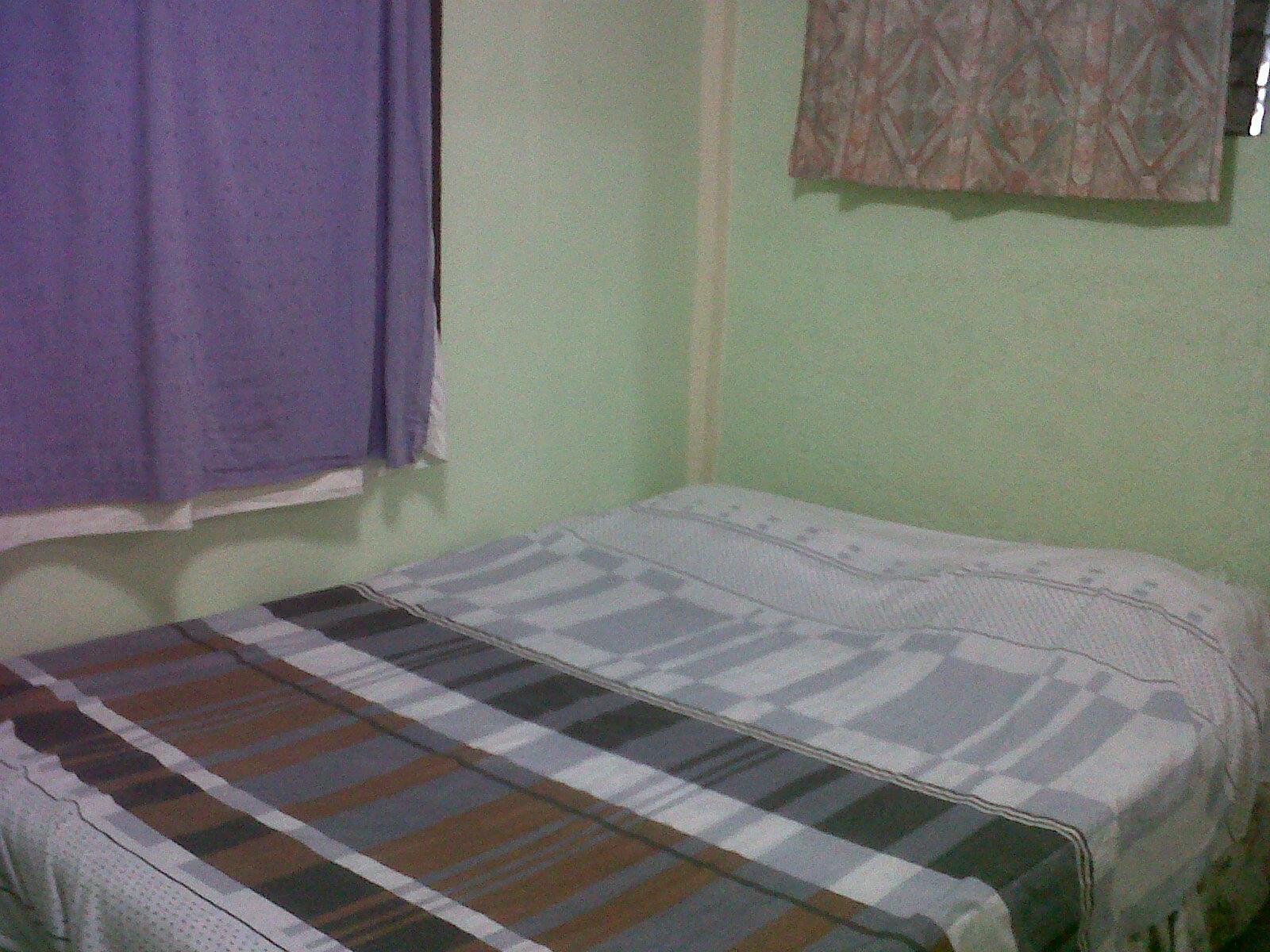 Casa Bonita Inn Oslob Bagian luar foto