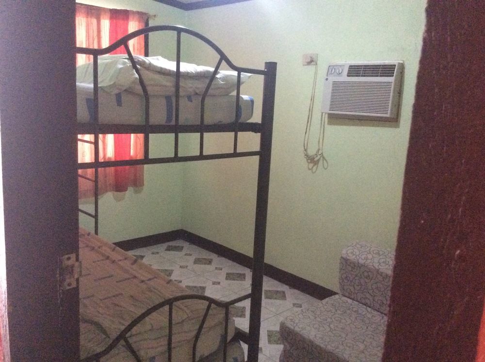 Casa Bonita Inn Oslob Bagian luar foto