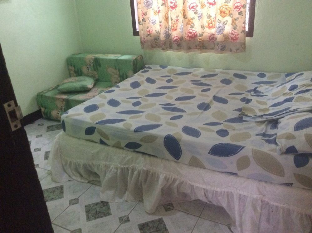 Casa Bonita Inn Oslob Bagian luar foto