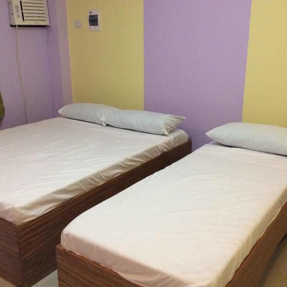 Casa Bonita Inn Oslob Bagian luar foto