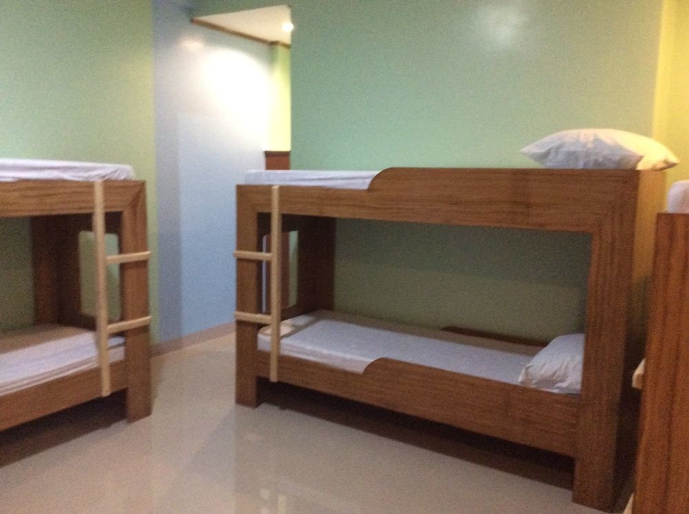 Casa Bonita Inn Oslob Bagian luar foto