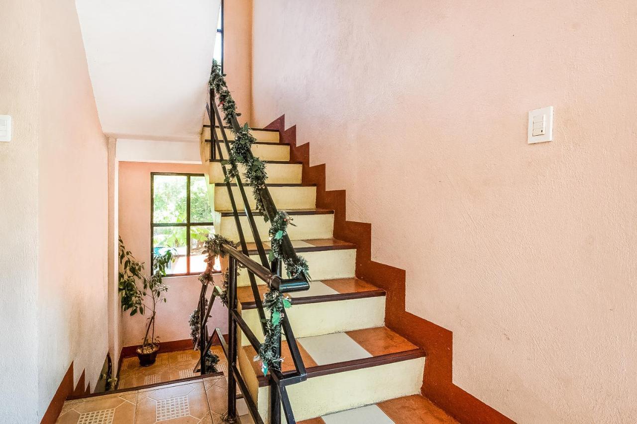 Casa Bonita Inn Oslob Bagian luar foto