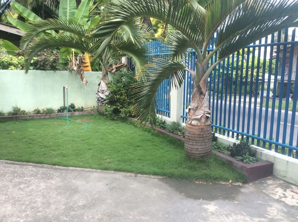 Casa Bonita Inn Oslob Bagian luar foto